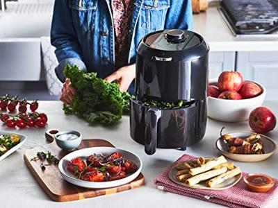 Tefal Easy Fry Compact EY1018 heteluchtfriteuse - thumbnail