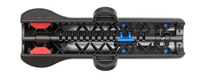 Gedore Draadstrip-Gereedschap | StrippMax-Round Professional - 3416461 Gedore Draadstrip-Gereedschap | StrippMax-Round Professional - 3416461
