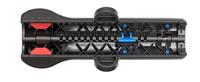 Gedore Draadstrip-Gereedschap | StrippMax-Round Professional - 3416461 - thumbnail