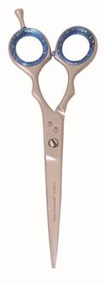 TOOLS-2-GROOM 51650 SCHAAR RECHT 6,5 INCH 16,5 CM