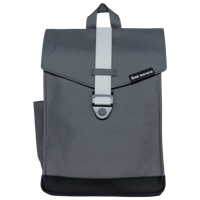 Bold Banana Envelope Backpack Laptopvak 15.6 inch-Grey - thumbnail