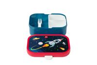 Mepal lunchbox space - thumbnail