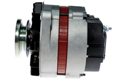 Alternator Fiat/Alfa/Lanc 12V 55A 8EL011711641 Alternator Fiat/Alfa/Lanc 12V 55A 8EL011711641