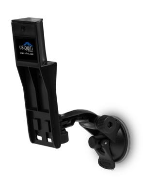 Ubiquiti Networks NS-WM bevestigingsset, zwart