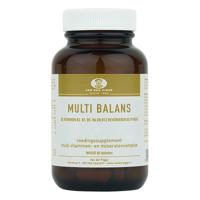 Multi balans 60 Tabletten - thumbnail