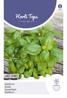 Zaden Basilicum Grove Hortitops - Hortitops - thumbnail