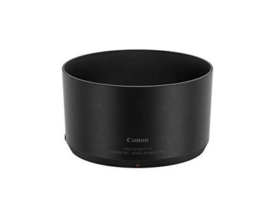 Canon ET-77 zonnekap