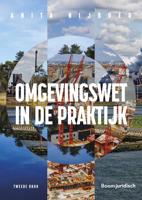 Omgevingswet in de praktijk - A. Nijboer - ebook - thumbnail