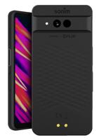 Sonim XP Pro Thermal 5G Smartphone (6,58 inch display, 8/256GB, 50MP warmtebeeldcamera (FLIR Lepton 3.5), IP68, 5000mAh accu, Android 14) zwart - thumbnail