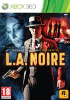 L.A. Noire - thumbnail