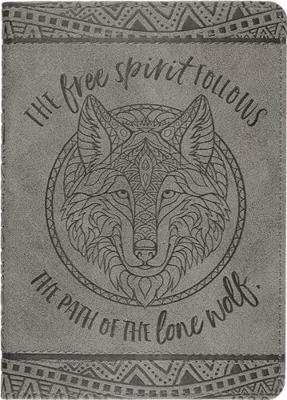Artisan Journal Wolf Notitieboek