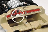 Tamiya 300024338 Mercedes Benz 300SL Flügeltürer Auto (bouwpakket) 1:24 - thumbnail