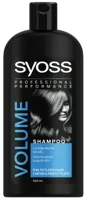 Syoss Volume Lift Shampoo 300ml - thumbnail