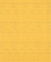 Bosch Accessoires expert c470 schuurpapiervel voor handmatig schuren 230 x 280 mm, k400 - 50 stuk(s) - 2608900967 - thumbnail