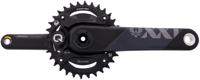 SRAM crankstel powermeter "xx1 eagle" crankset pow.meter xx1 eagle 175mm - thumbnail