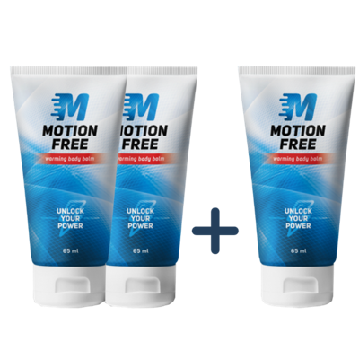 Motion Free 2+1 gratis Motion Free 2+1 gratis