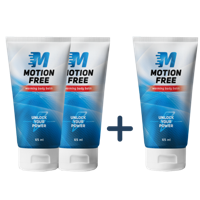 Motion Free 2+1 gratis - thumbnail