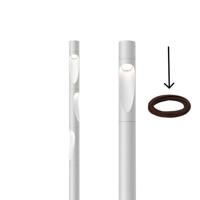 Louis Poulsen Flindt Plaza Kabel - Bruin - thumbnail