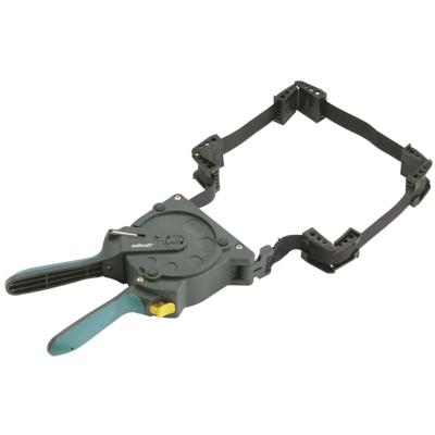Wolfcraft 3681000 Eénhandige framebandspanner