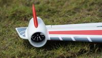 Amewi Eagle Twin V2 RC motorvliegtuig PNP 1019 mm - thumbnail
