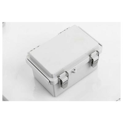 Supertronic PC1015G-S Wandbehuizing 150 x 100 x 85 1 stuk(s)