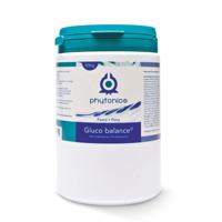 Phytonics Gluco Balance Paarden Poeder - thumbnail