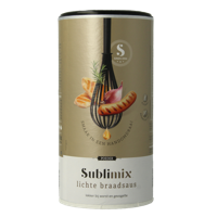 Sublimix Lichte braadsaus glutenvrij 255 Gram - thumbnail
