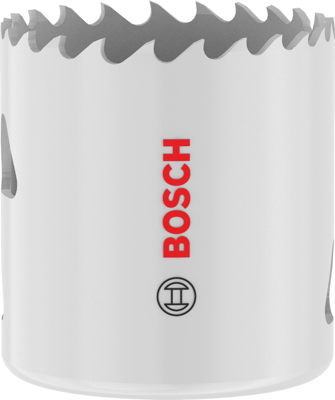 Bosch Accessoires Gatzaag met schroefdraad voor meerdere materialen | 41 x 40 mm - 2608594576