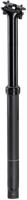 CONTEC vario zadelpen "drop-a-gogo ii" ct dropper seatpost drop- a-gogo ii 30,9mm 480mm - thumbnail