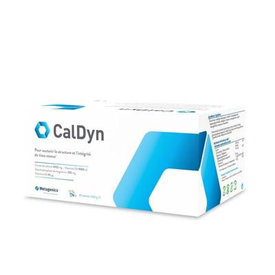 Metagenics Caldyn Sachets