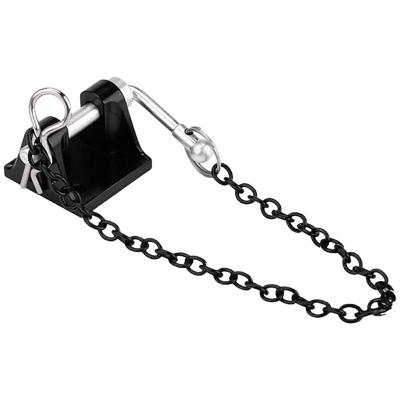 Absima 1/10 Metal Trailer Towing Mouth