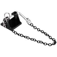 Absima 1/10 Metal Trailer Towing Mouth - thumbnail