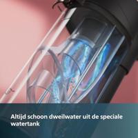 Philips AquaTrio Cordless XW7110/01 Snoerloze Wet & Dry-stofzuiger uit de 7000-serie - thumbnail