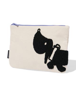 HEMA Toilettas Takkie