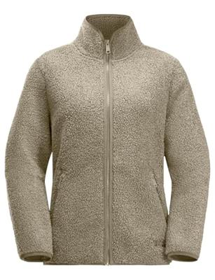 Jack Wolfskin High Curl Fleece Jas