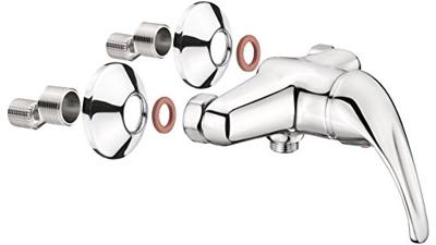 Cornat 3067 Fabio 1Gr-Mengkraan Douche Ch - FAB3