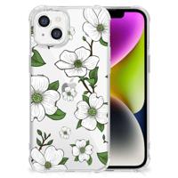 iPhone 14 Case Dogwood Flowers - thumbnail