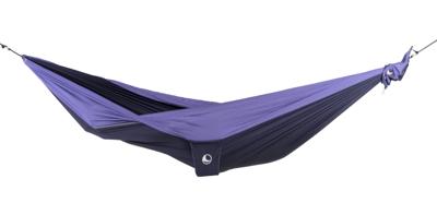 Ticket to the Moon King Size hangmat Navy Blue / Purple Ticket to the Moon King Size hangmat Navy Blue / Purple