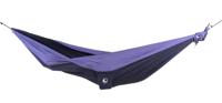 Ticket to the Moon King Size hangmat Navy Blue / Purple - thumbnail