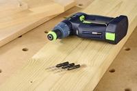 Festool Accessoires Metaalboren | D3 HSS | 3 stuks - 577403 - thumbnail