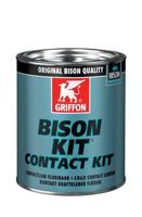 Bison Griffon kit contactlijm 750ml blik - thumbnail