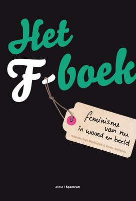 Het F-boek (Paperback) Het F-boek (Paperback)