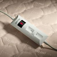 Elektrische Deken IMETEC 6221C 150 x 137 cm - thumbnail