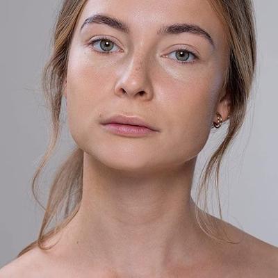 Benecos Wenkbrauwgel Brunette - thumbnail