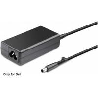 MicroBattery MBXDE-AC0003 netvoeding & inverter Binnen 65 W Zwart - thumbnail