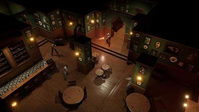 Empire of Sin Day One Edition - thumbnail