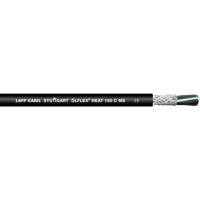 LAPP ÖLFLEX® HEAT 180 C MS Hogetemperatuurkabel 7 G 1.5 mm² Zwart 46720/100 100 m - thumbnail
