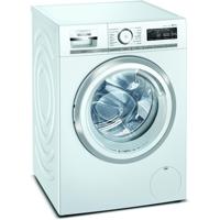 Siemens iQ700 WM6HXM90NL wasmachine Vrijstaand Voorbelading Wit 9 kg 1600 RPM A+++ - thumbnail
