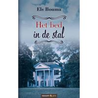 Het bed in de stal - Els Bouma - Paperback (9783991071327) - thumbnail