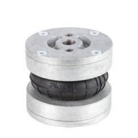 IMI NORGREN Balgcilinder PM/31021 Slaglengte: 20 mm 1 stuk(s) - thumbnail